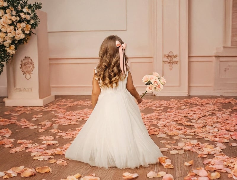 Whimsical Wedding Video